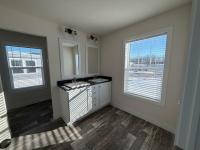 2025 Clayton 72 Eclipse  Home