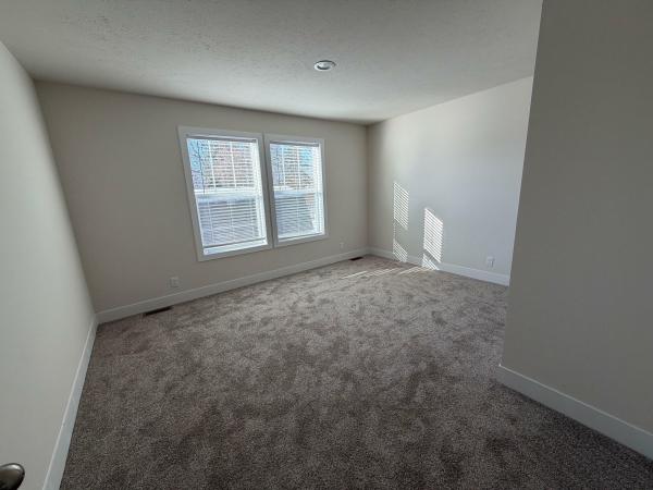 2025 Clayton 72 Eclipse  Home