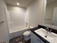 2025 Clayton 72 Eclipse  Home