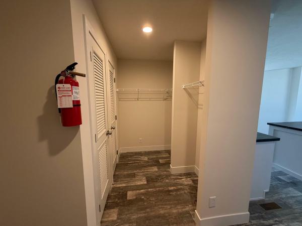 2025 Clayton 72 Eclipse  Home