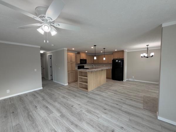 2025 Adventure 90 4523R  Home