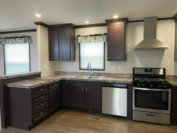 2022 Fairmont Homes Mobile Home For Sale