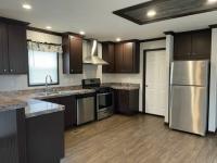 2022 Fairmont Homes Inspiration Mobile Home