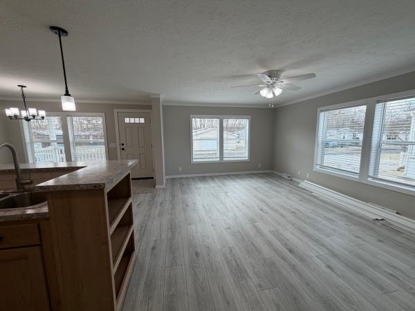 2025 Adventure 90 4523R  Home