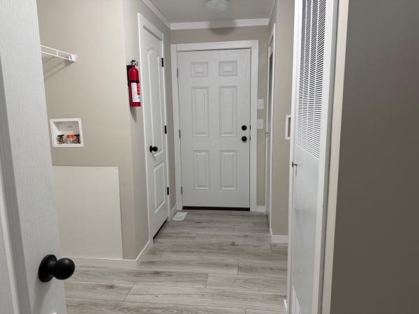 2025 Adventure 90 4523R  Home