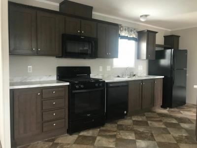 Mobile Home at 133 Legrande East Howell, MI 48843