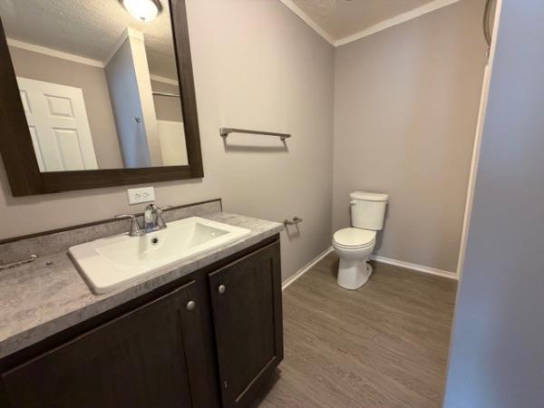 2023 CLAYTON RUTLEDGE 300 25RGR28684AH23  Home