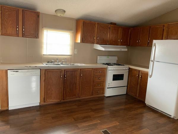 1991 Holly Park Inc Mobile Home For Sale