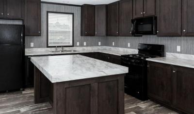 Mobile Home at 590 Pinetree Court Monroe, MI 48161