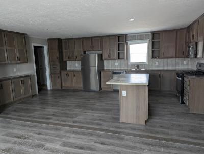 Mobile Home at 623 Pinetree Court Monroe, MI 48161