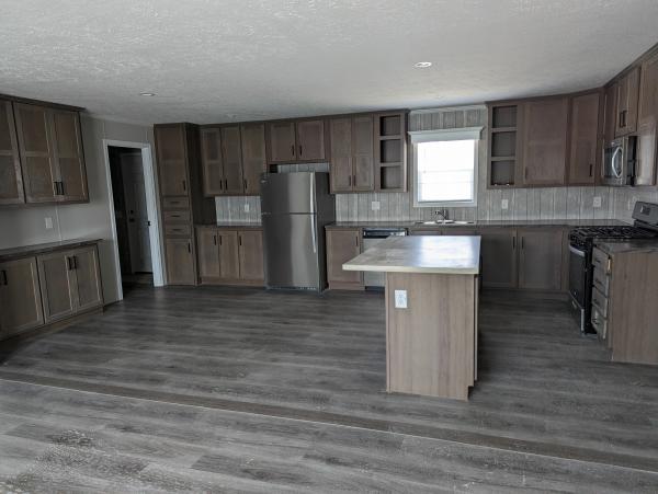 Photo 1 of 2 of home located at 623 Pinetree Court Monroe, MI 48161