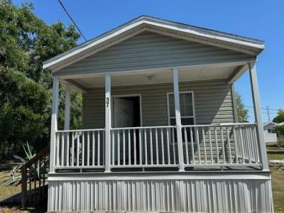 Mobile Home at 6941 Macdonald Court, Lot 37 Zephyrhills, FL 33541