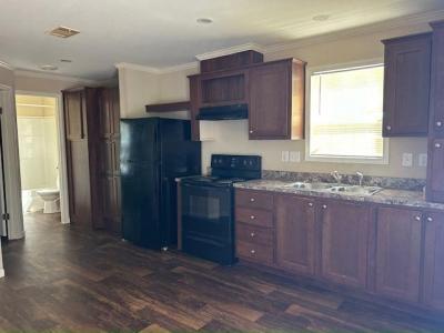 Photo 3 of 8 of home located at 6941 Macdonald Court, Lot 37 Zephyrhills, FL 33541