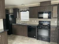 2019 Champion Redman Advantage II Mobile Home