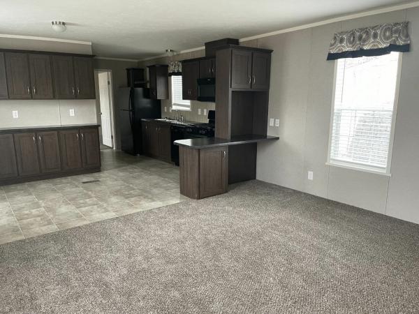 2019 Champion Redman Advantage II Mobile Home