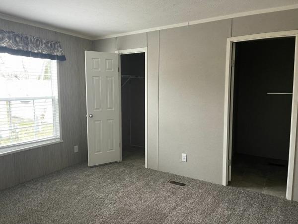 2019 Champion Redman Advantage II Mobile Home