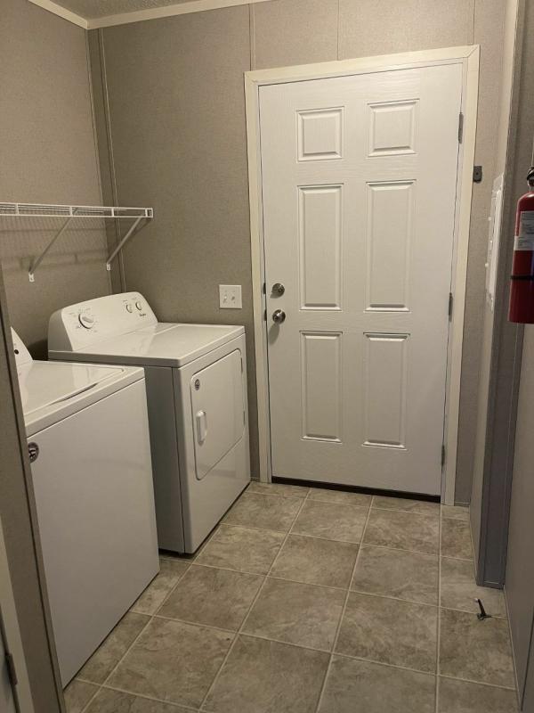 2019 Champion Redman Advantage II Mobile Home