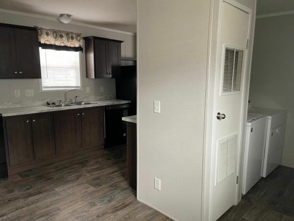 2019 Champion Redman Advantage II Mobile Home