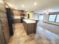 2017 Champion Redman Advantage II Mobile Home