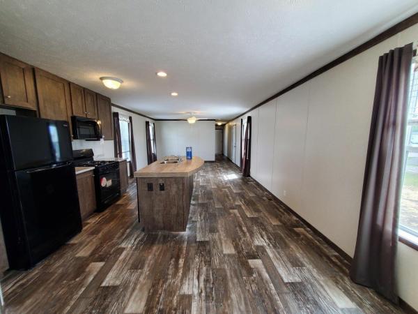 2022 Clayton Homes Inc Mobile Home For Sale