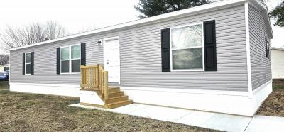 Mobile Home at 6412 Markwood Avenue Lot 495 Indianapolis, IN 46241