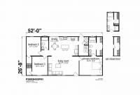 2026 Champion Prime FBH Mobile Home