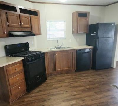 Mobile Home at 33 Ash Dr. Lot A033 Belleville, MI 48111