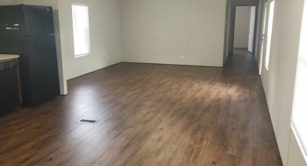 2015 Clayton Homes Inc Blazer Mobile Home