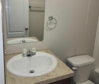 2015 Clayton Homes Inc Blazer Mobile Home