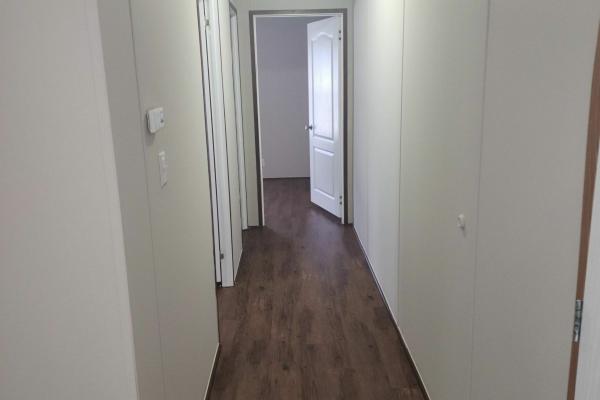 2015 Clayton Homes Inc Blazer Mobile Home