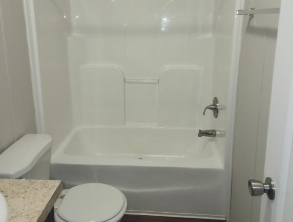 2015 Clayton Homes Inc Blazer Mobile Home