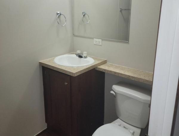 2015 Clayton Homes Inc Blazer Mobile Home