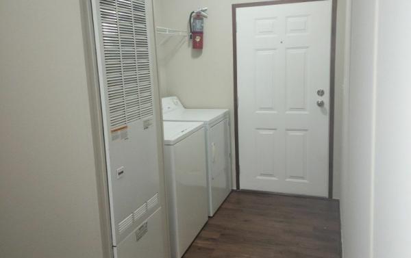 2015 Clayton Homes Inc Blazer Mobile Home