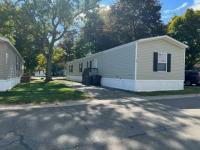 2015 Clayton Homes Inc Blazer Mobile Home