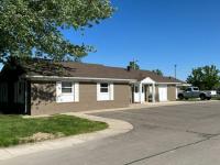 2015 Clayton Homes Inc Blazer Mobile Home