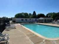 2015 Clayton Homes Inc Blazer Mobile Home