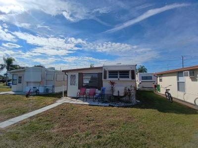 Mobile Home at 9800 Sr 78 W. Lot 11 Okeechobee, FL 34974