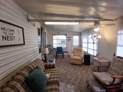 Photo 3 of 8 of home located at 9800 Sr 78 W. Lot 11 Okeechobee, FL 34974