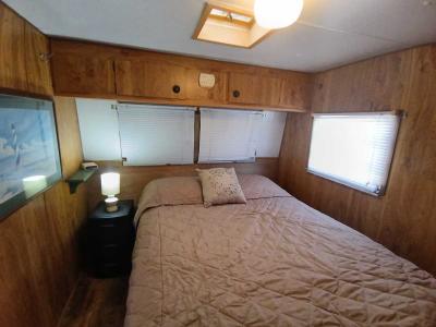 Photo 4 of 8 of home located at 9800 Sr 78 W. Lot 11 Okeechobee, FL 34974