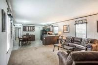 2017 Champion Redman Advantage II Mobile Home