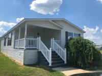 2006 Palm Harbor Limited Community Mobile Home