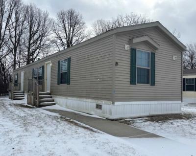 Mobile Home at 3 Birch Crest Dr. Flint, MI 48504
