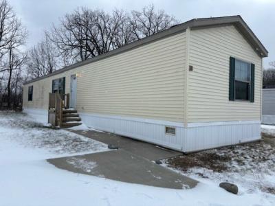 Mobile Home at 11 Birch Crest Dr. Flint, MI 48504