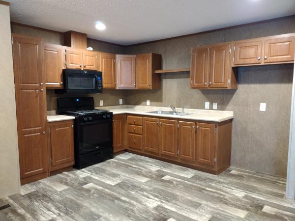 Photo 1 of 2 of home located at 2450 Gena Ann Flint, MI 48504