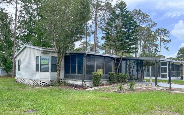 Photo 1 of 2 of home located at 3292 Lighthouse Way Spring Hill, FL 34607