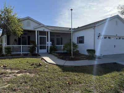 Mobile Home at 9508 Front Nine Lane Dade City, FL 33525