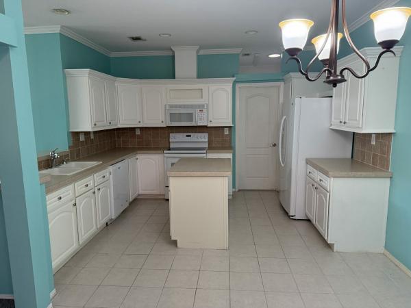 2005 Palm Harbor  Home