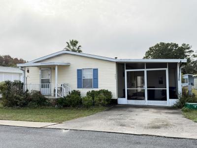 Mobile Home at 984 SE Ninja St Lot #427 Crystal River, FL 34429