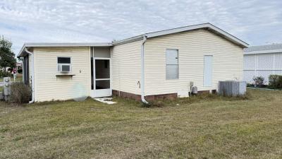 Photo 3 of 11 of home located at 984 SE Ninja St Lot #427 Crystal River, FL 34429