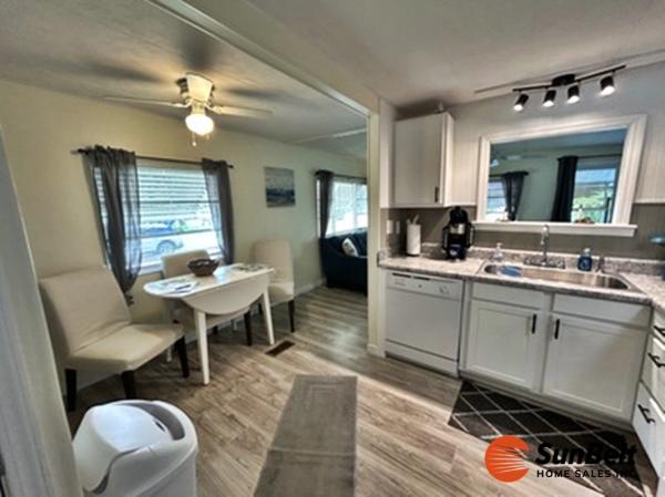 1974 Gene Mobile Home